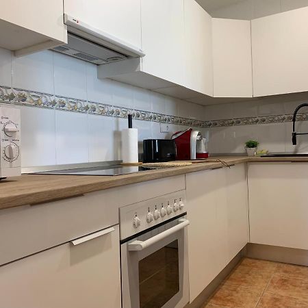 Apartamentos Gran Playa, Santa Pola Eksteriør bilde