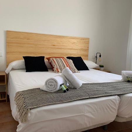 Apartamentos Gran Playa, Santa Pola Eksteriør bilde
