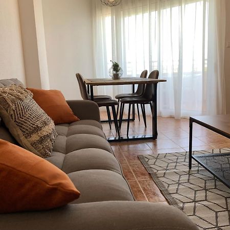 Apartamentos Gran Playa, Santa Pola Eksteriør bilde