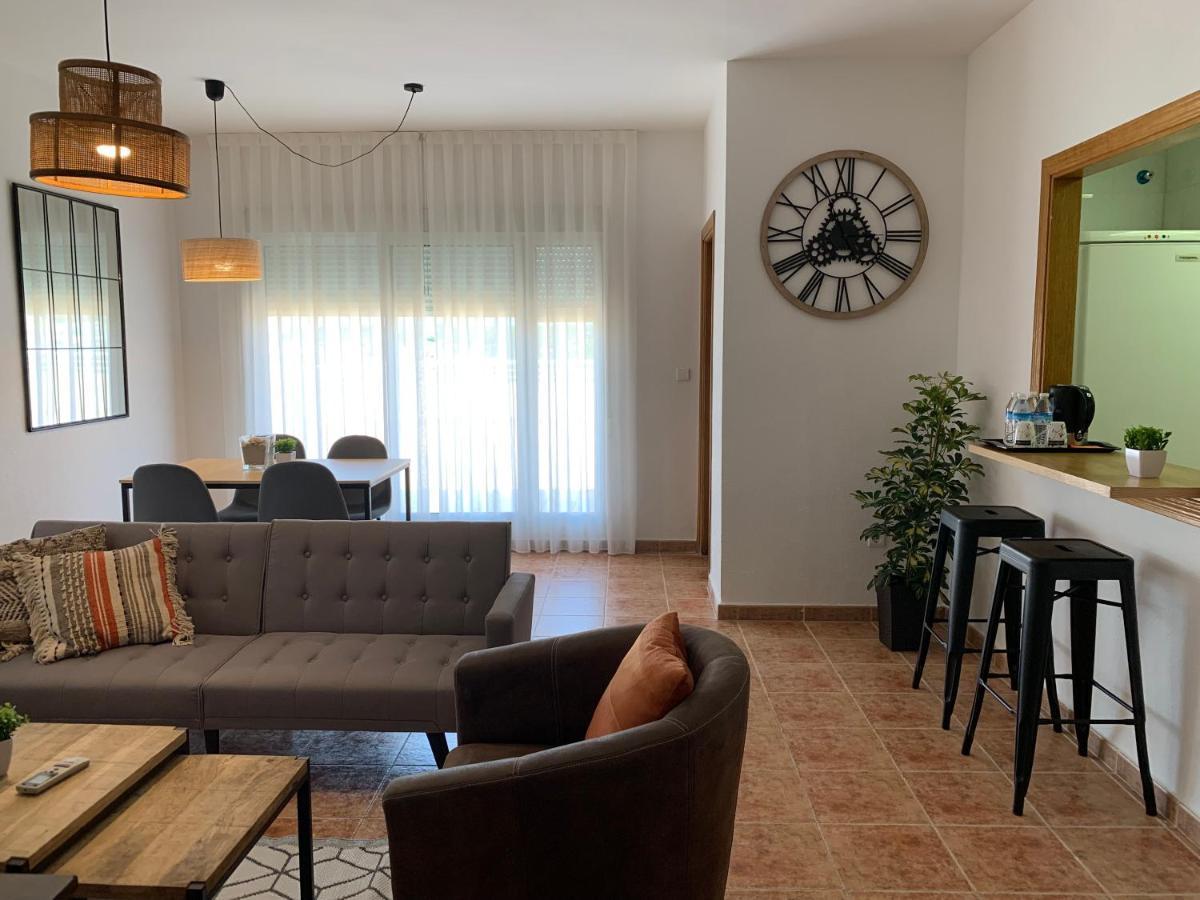 Apartamentos Gran Playa, Santa Pola Eksteriør bilde