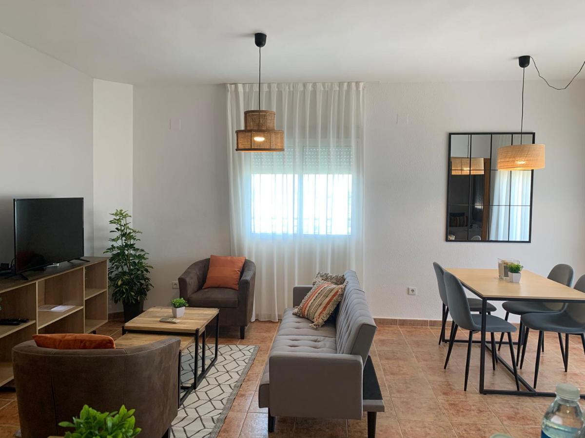 Apartamentos Gran Playa, Santa Pola Eksteriør bilde
