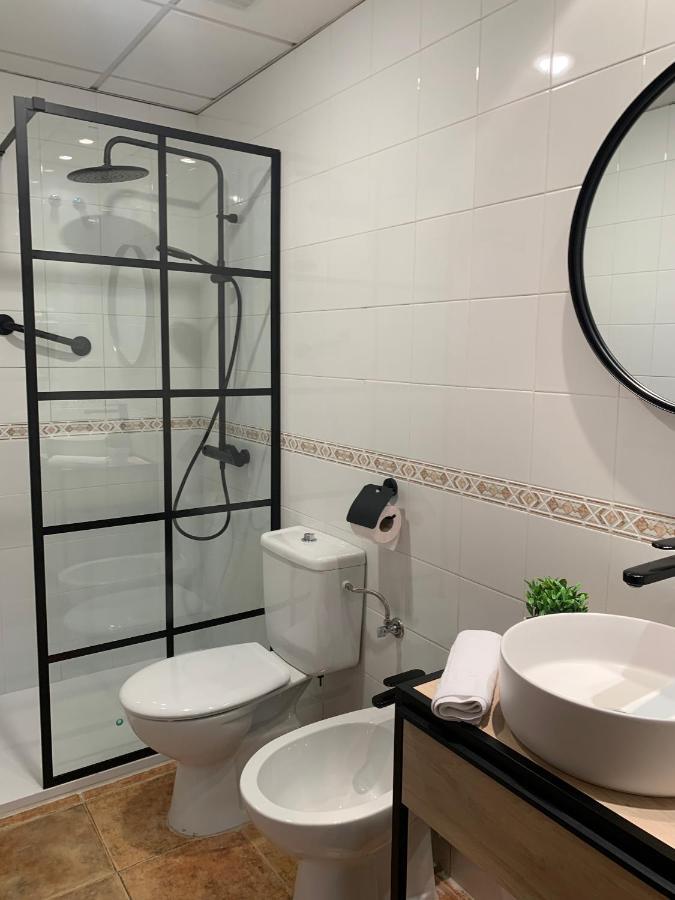 Apartamentos Gran Playa, Santa Pola Eksteriør bilde